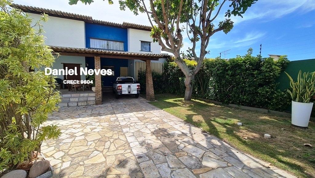 Casa à venda com 5 quartos, 309m² - Foto 5