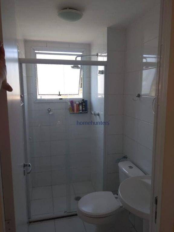 Apartamento à venda com 2 quartos, 50m² - Foto 8