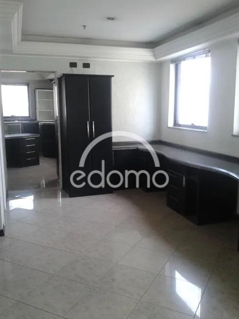 Conjunto Comercial-Sala para alugar, 160m² - Foto 7