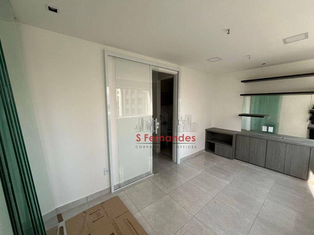 Conjunto Comercial-Sala para alugar, 39m² - Foto 6