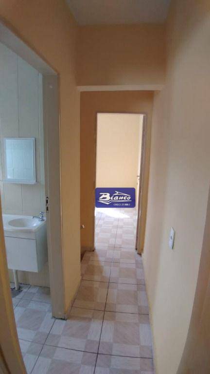 Sobrado para alugar com 2 quartos, 80m² - Foto 9