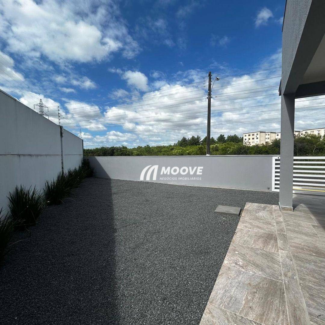 Casa à venda com 3 quartos, 130m² - Foto 21