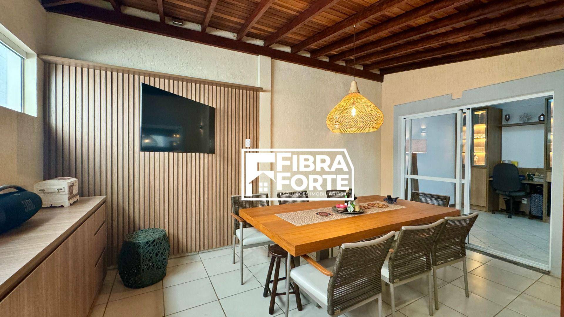 Casa de Condomínio para alugar com 3 quartos, 200m² - Foto 11
