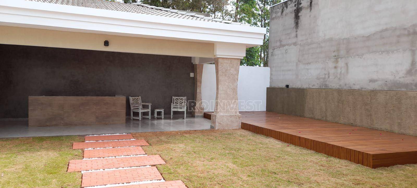 Casa de Condomínio à venda com 3 quartos, 240m² - Foto 29