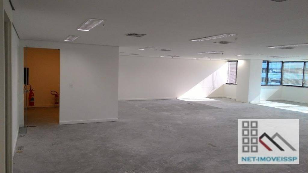 Conjunto Comercial-Sala para alugar, 206m² - Foto 3