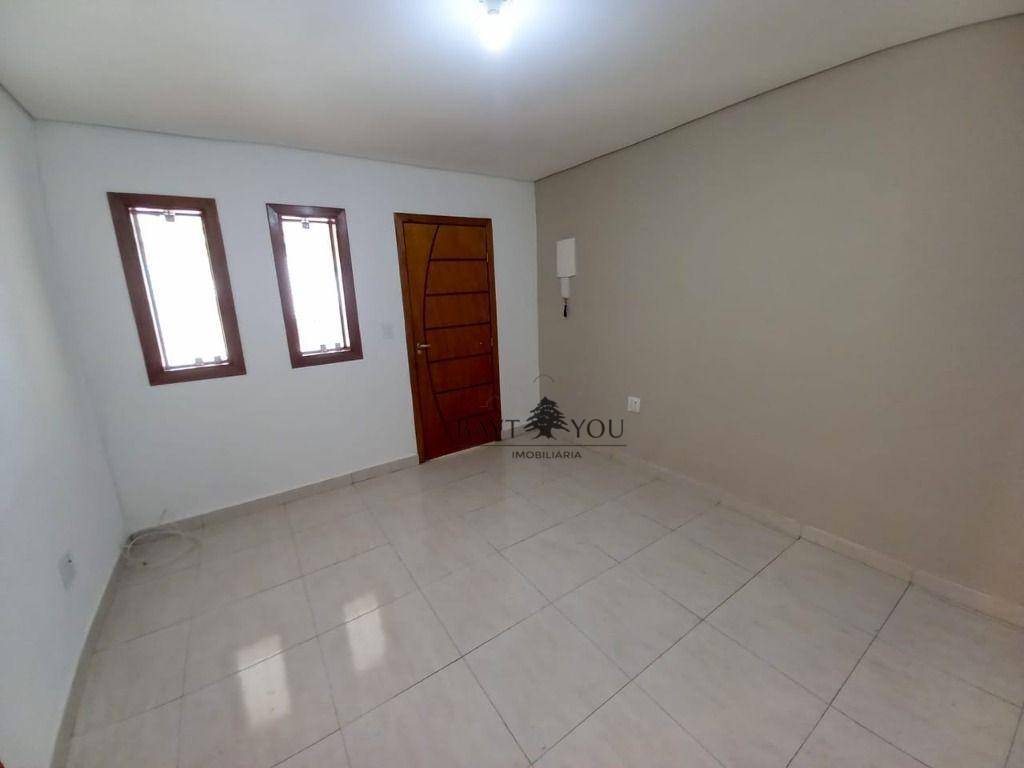 Casa para alugar com 2 quartos, 98m² - Foto 3