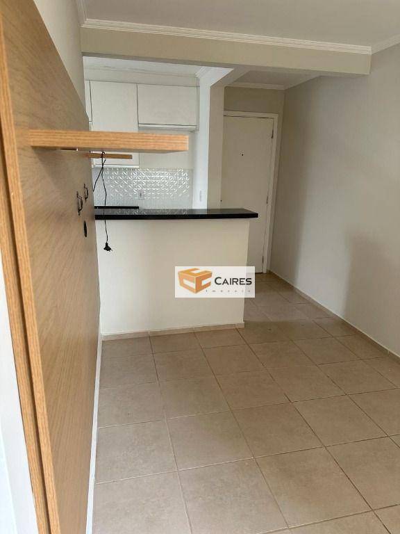 Apartamento à venda com 2 quartos, 50m² - Foto 2