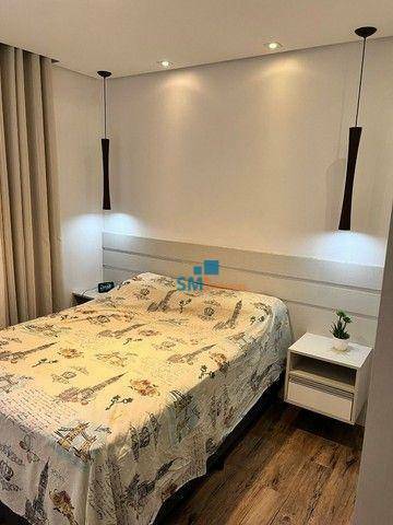 Apartamento à venda com 2 quartos, 47m² - Foto 6