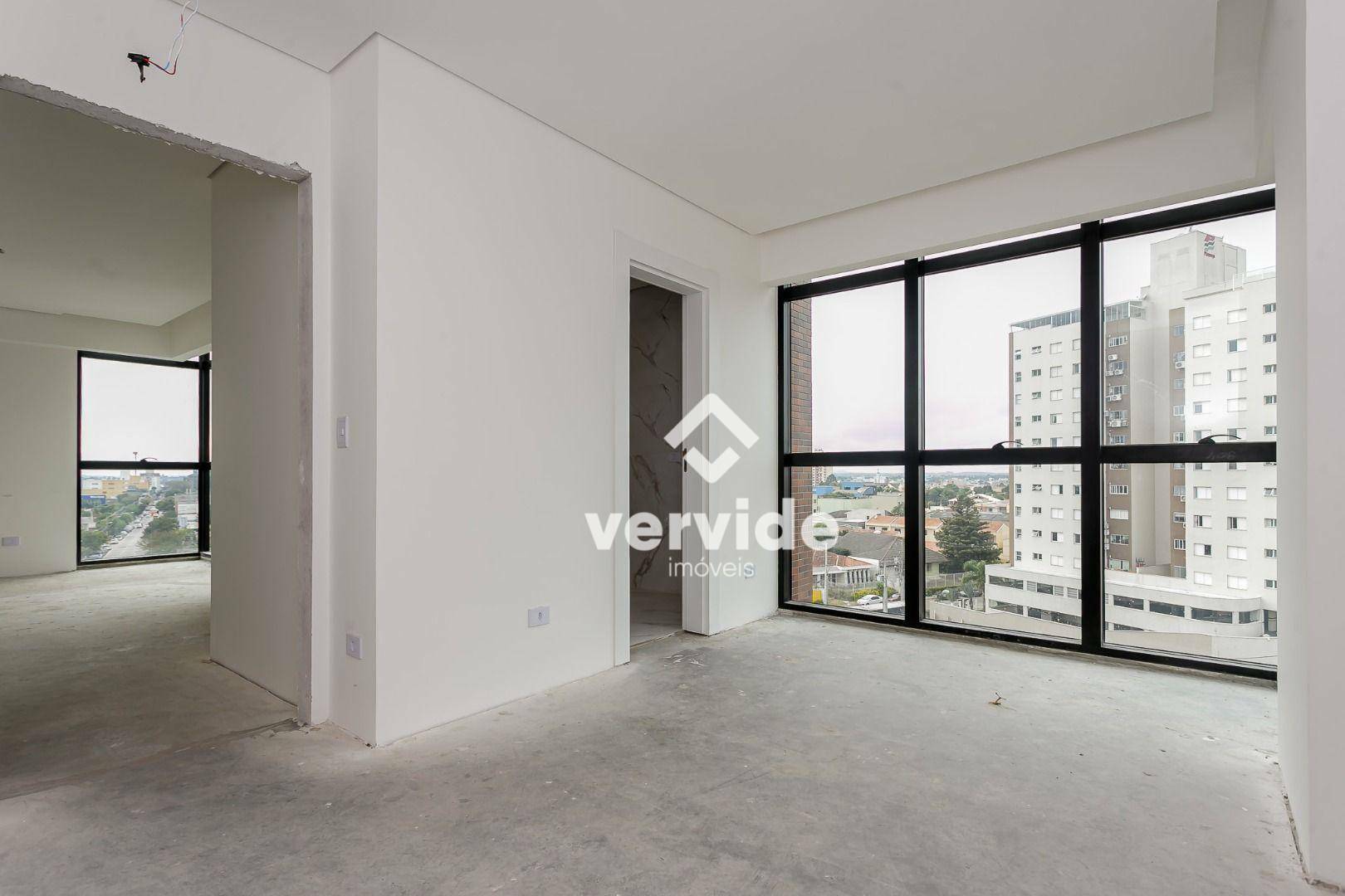 Apartamento à venda com 4 quartos, 251m² - Foto 14