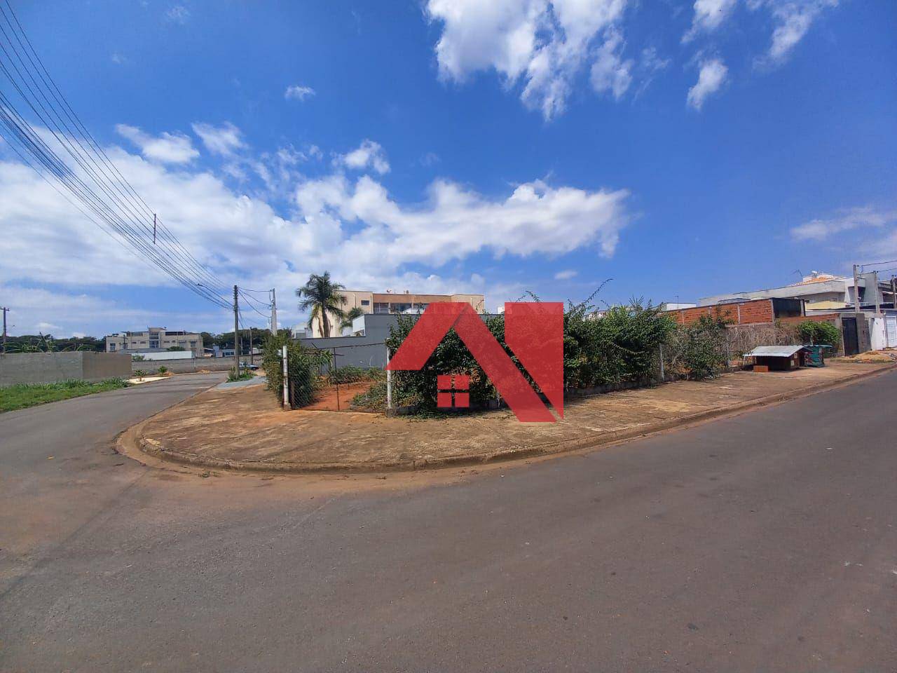 Terreno, 507 m² - Foto 3