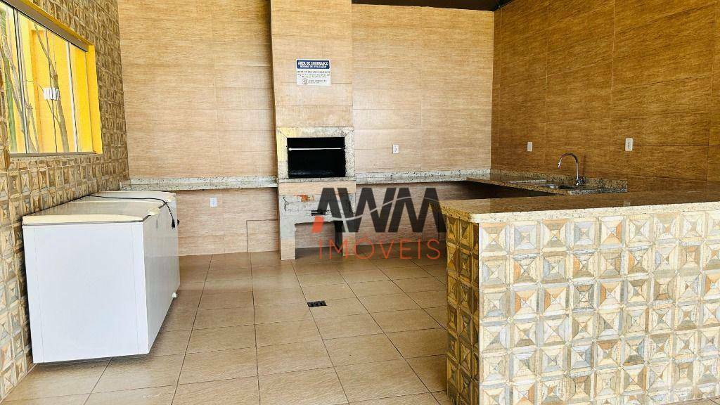 Apartamento à venda com 3 quartos, 76m² - Foto 22