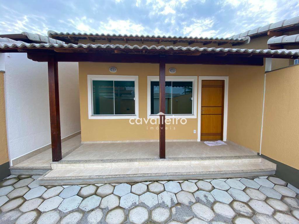 Casa à venda com 2 quartos, 94m² - Foto 1