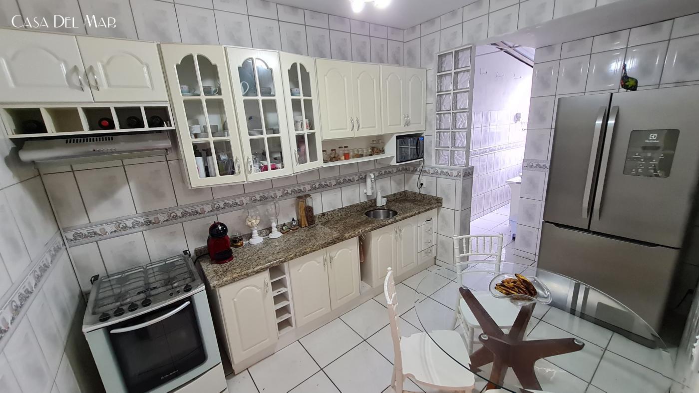 Apartamento à venda com 3 quartos, 80m² - Foto 7