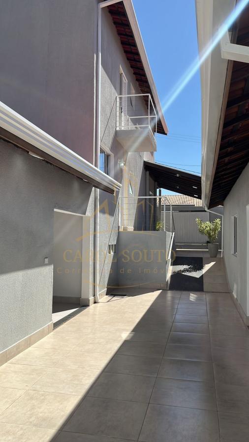 Sobrado à venda com 3 quartos, 250m² - Foto 10