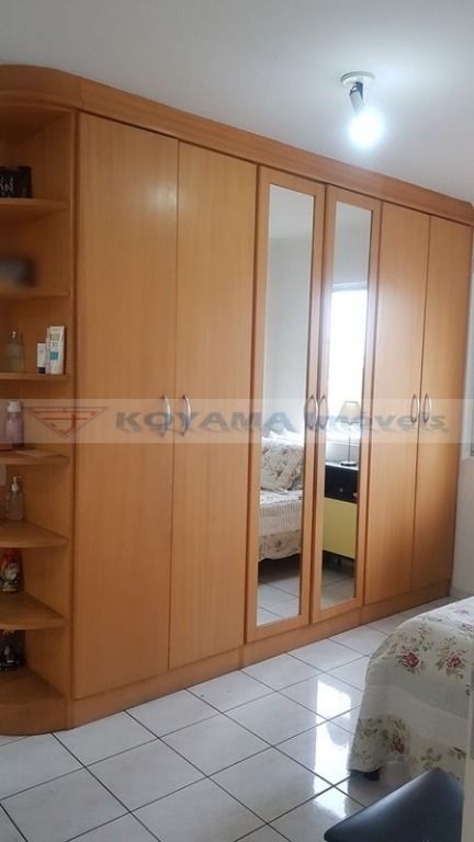 Apartamento à venda com 2 quartos, 63m² - Foto 23