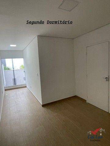 Sobrado à venda com 3 quartos, 190m² - Foto 16