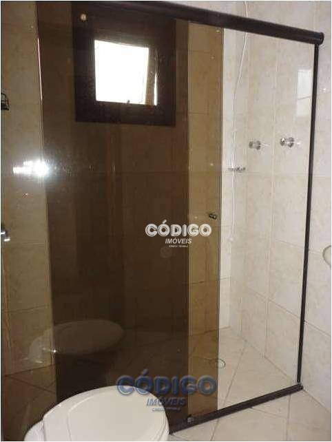 Sobrado à venda com 3 quartos, 320m² - Foto 13