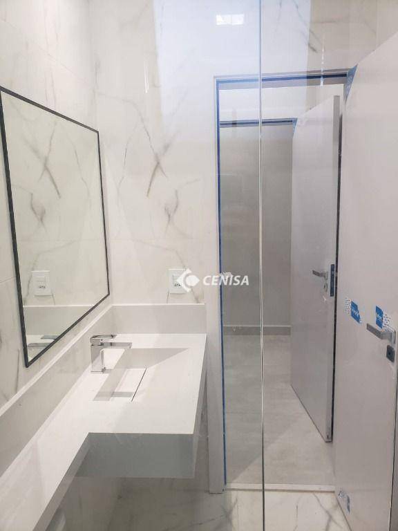 Casa de Condomínio à venda com 3 quartos, 146m² - Foto 10