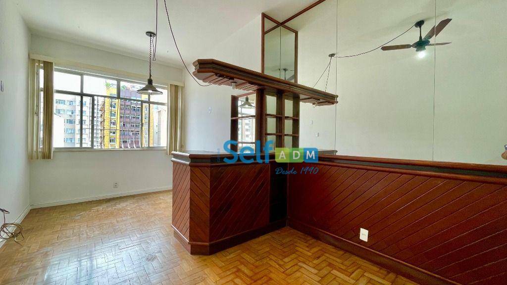 Apartamento para alugar com 2 quartos, 85m² - Foto 1