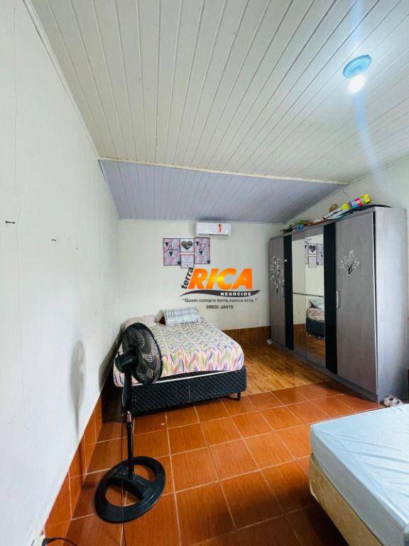 Casa à venda com 3 quartos, 110m² - Foto 5