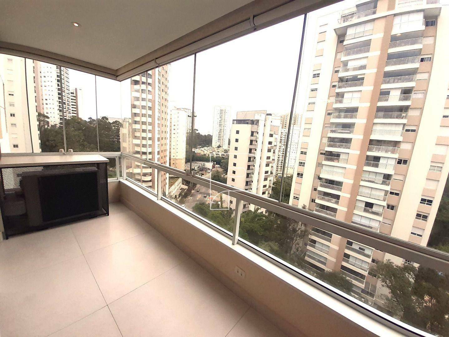 Apartamento à venda com 3 quartos, 115m² - Foto 3