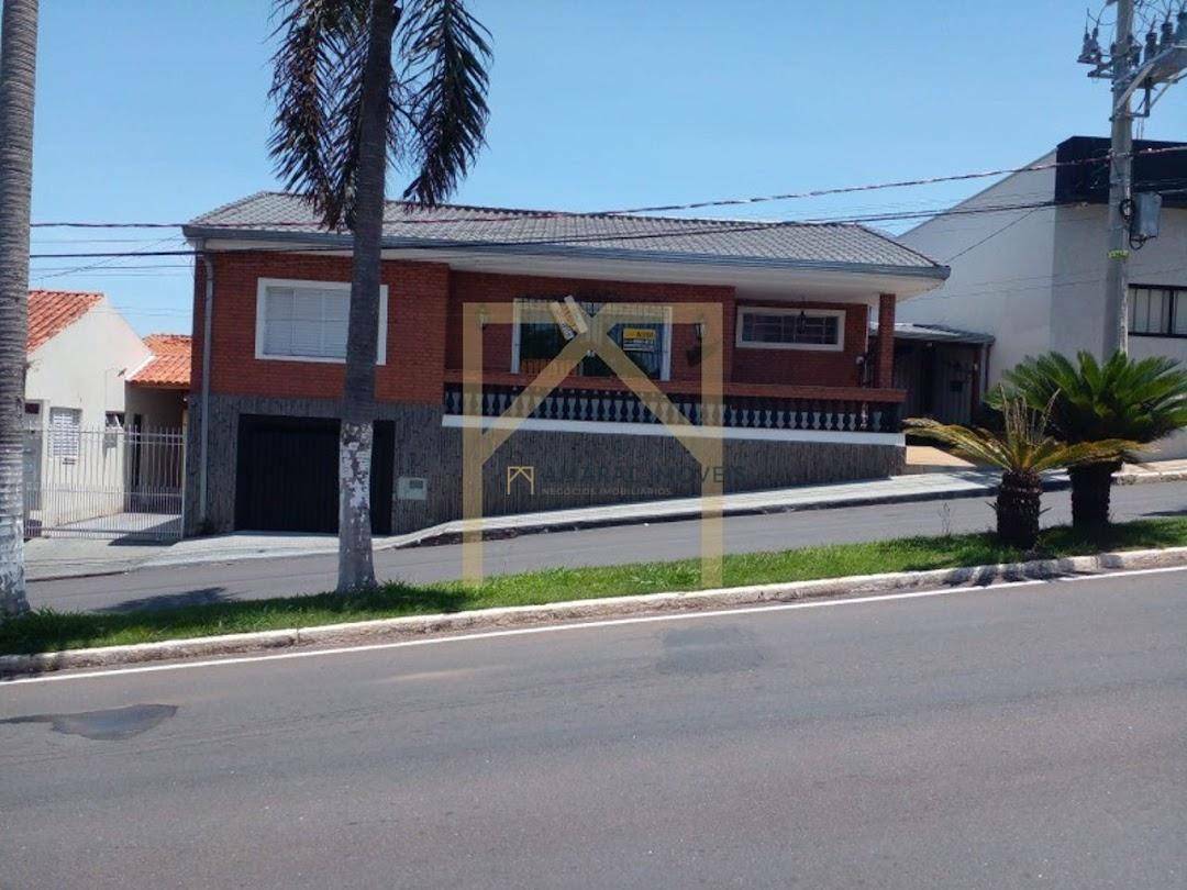 Casa para alugar com 3 quartos, 150m² - Foto 19