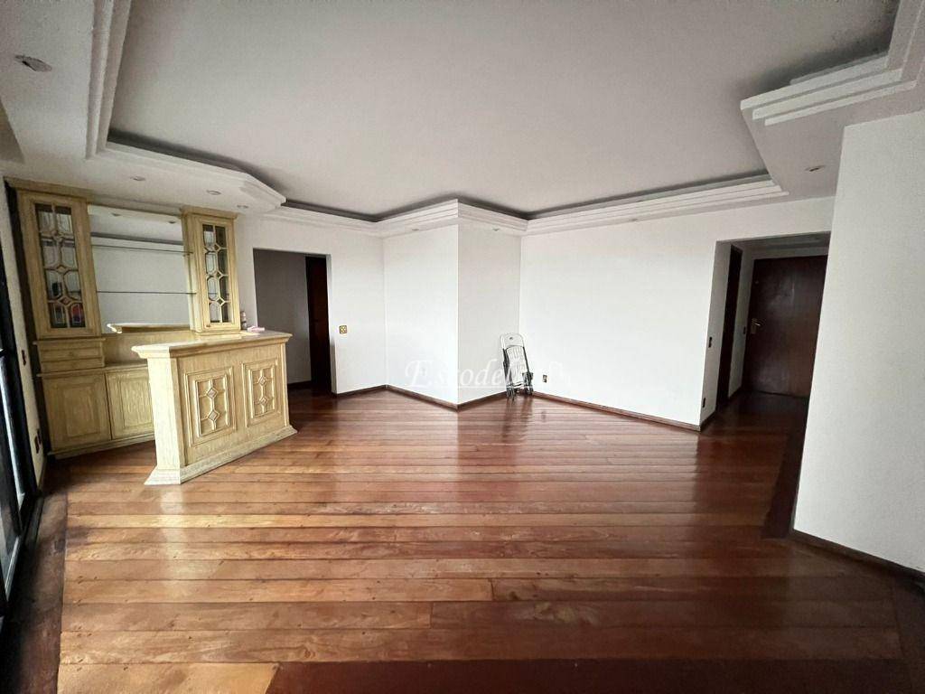 Apartamento à venda com 3 quartos, 106m² - Foto 3