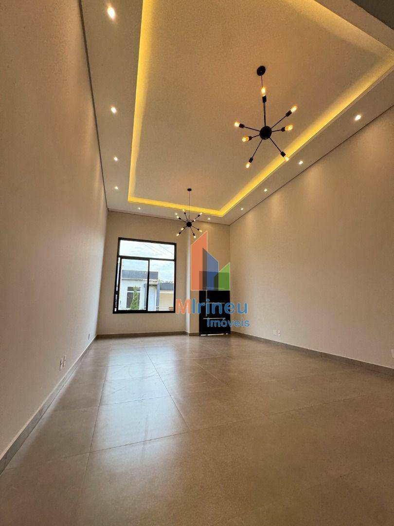 Casa de Condomínio à venda com 3 quartos, 162m² - Foto 1