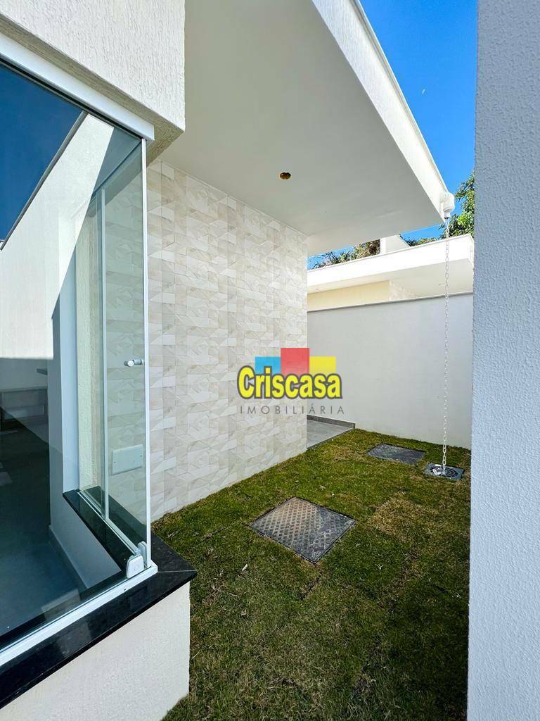 Casa à venda com 2 quartos, 72m² - Foto 2