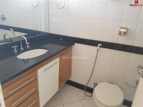 Apartamento para alugar com 3 quartos, 100m² - Foto 21