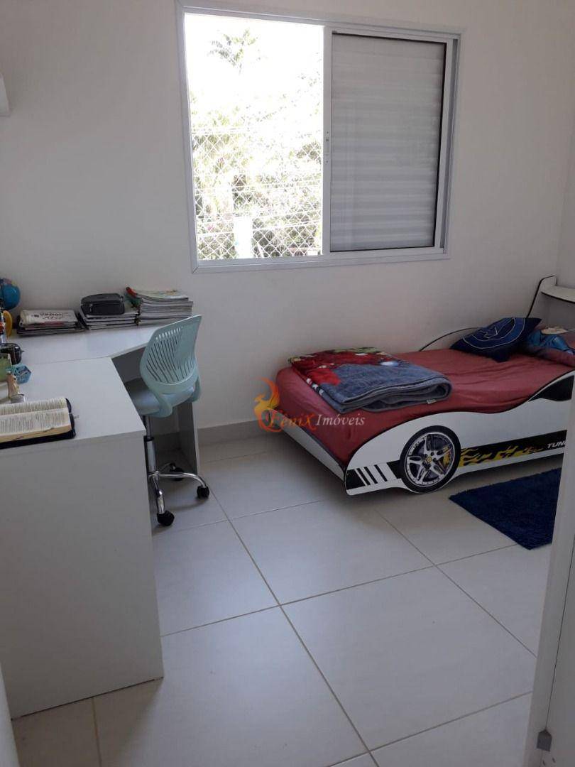 Sobrado à venda com 4 quartos, 136m² - Foto 15