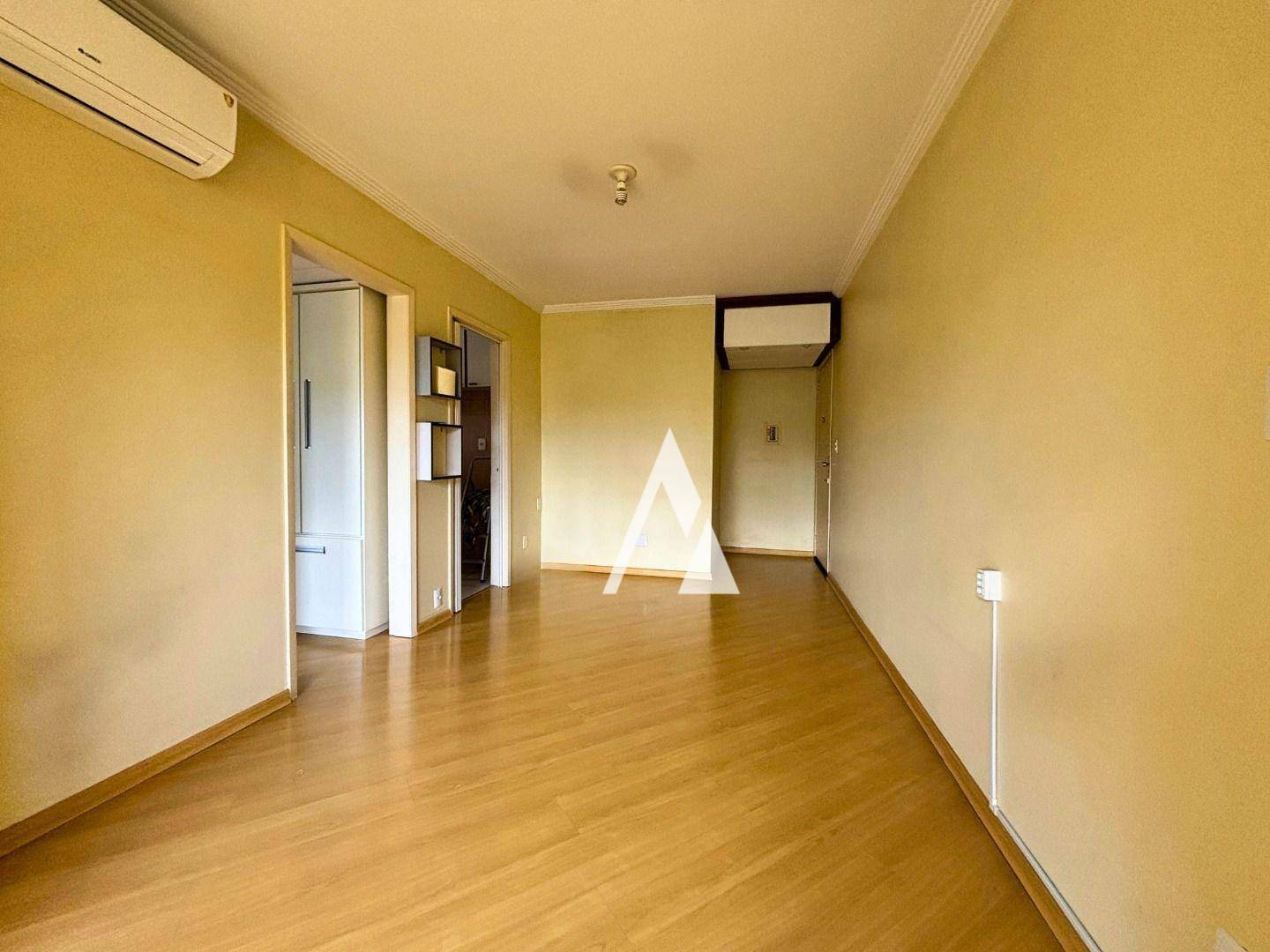 Apartamento à venda com 1 quarto, 47m² - Foto 5