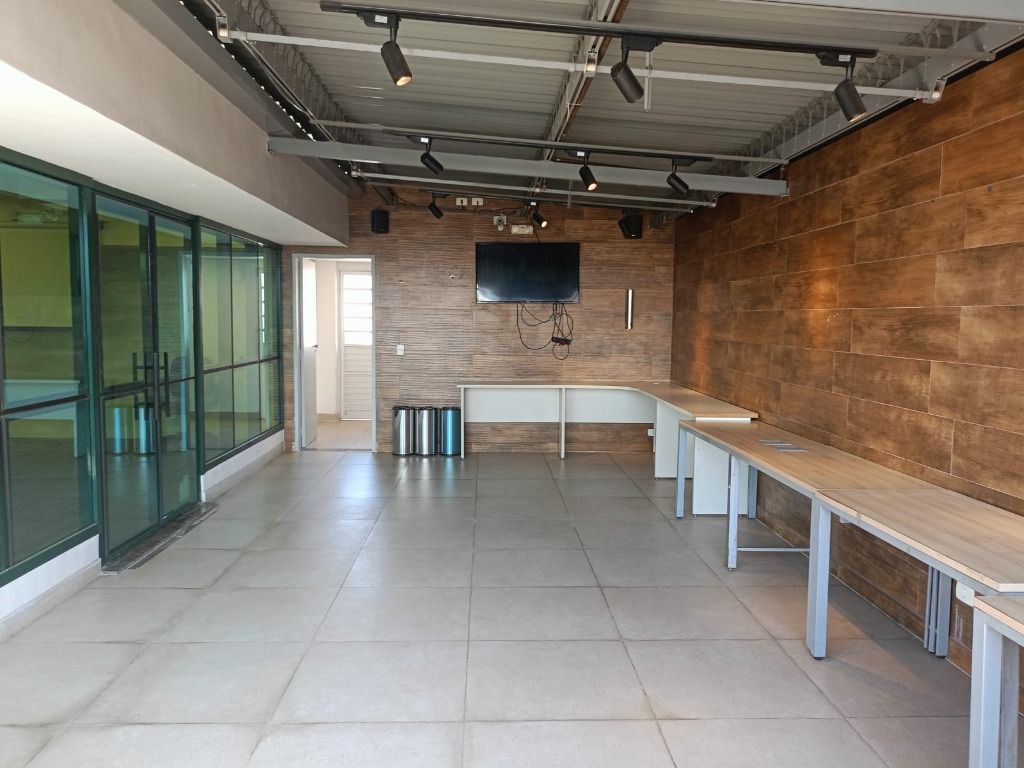 Conjunto Comercial-Sala para alugar, 157m² - Foto 1