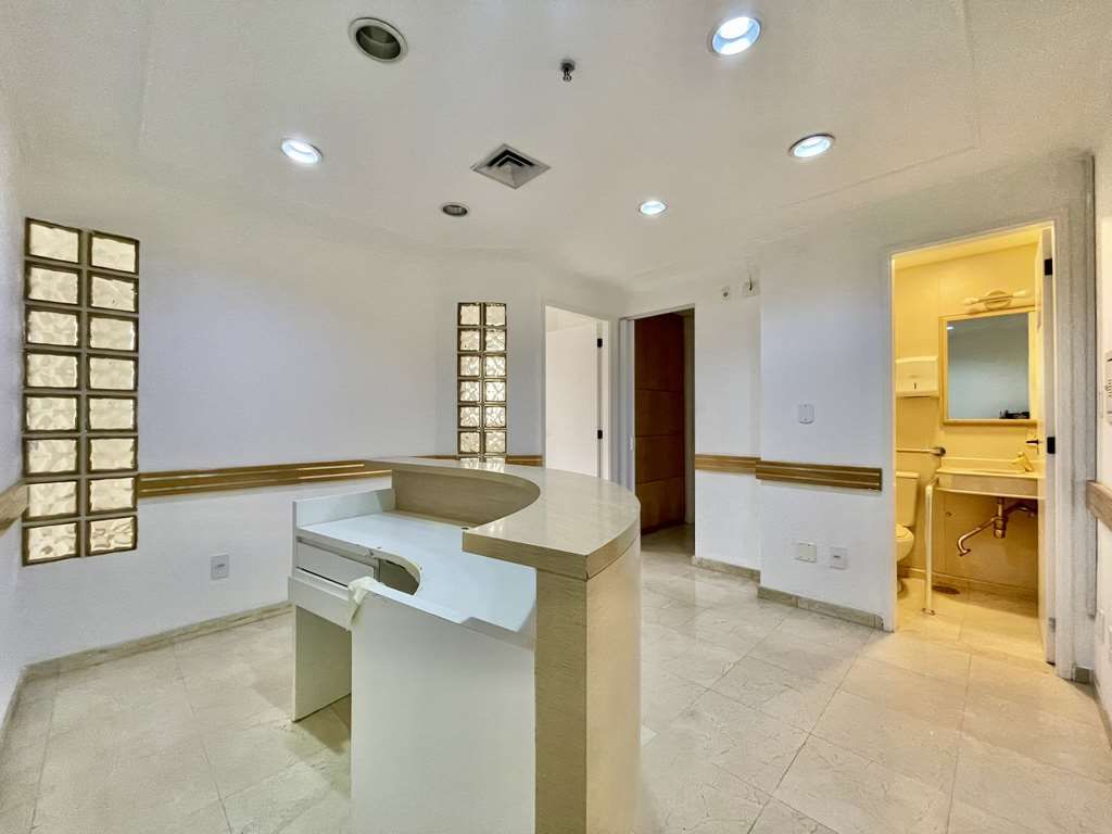 Conjunto Comercial-Sala à venda e aluguel, 39m² - Foto 1