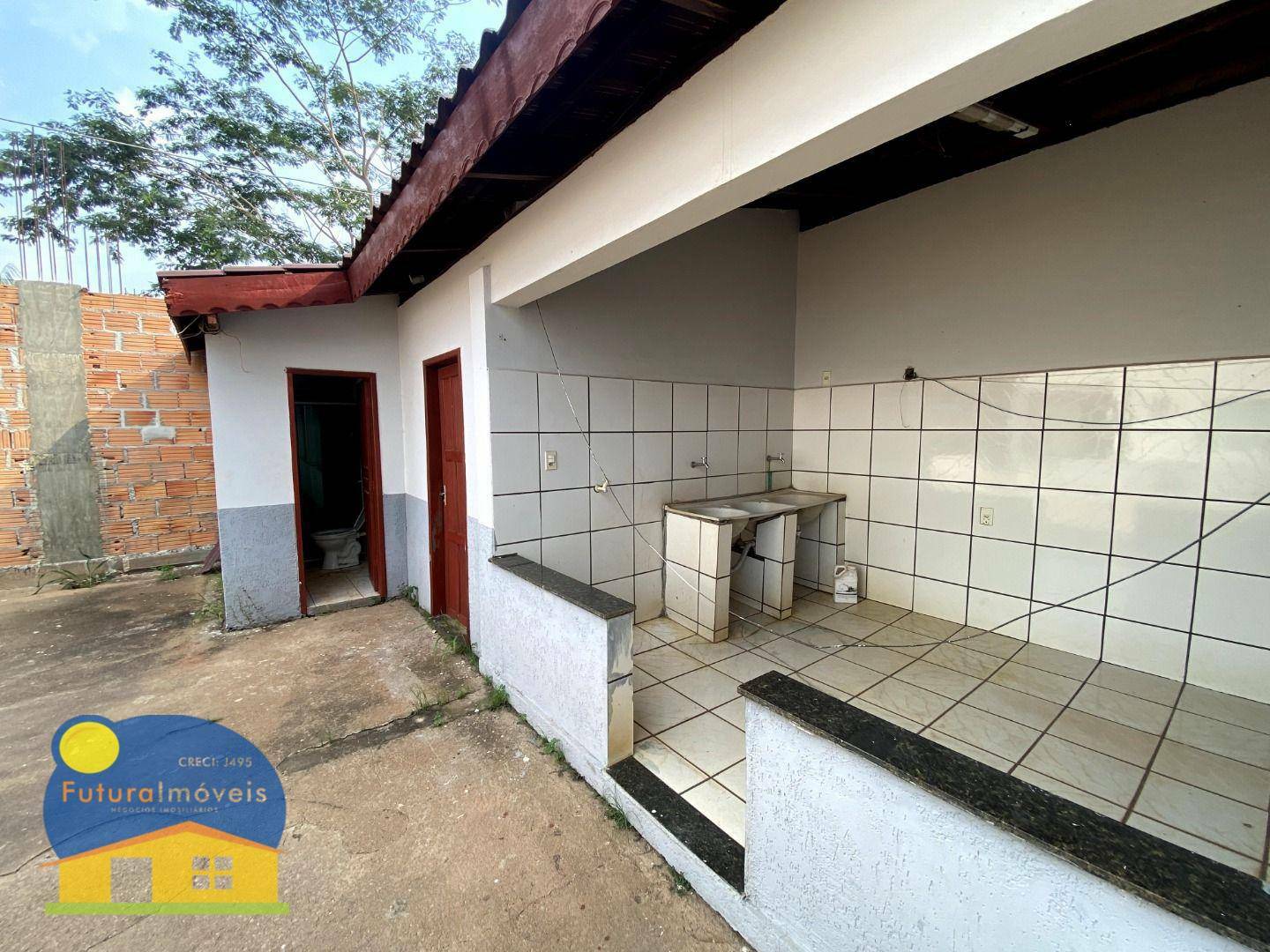 Sobrado para alugar com 5 quartos, 335m² - Foto 7