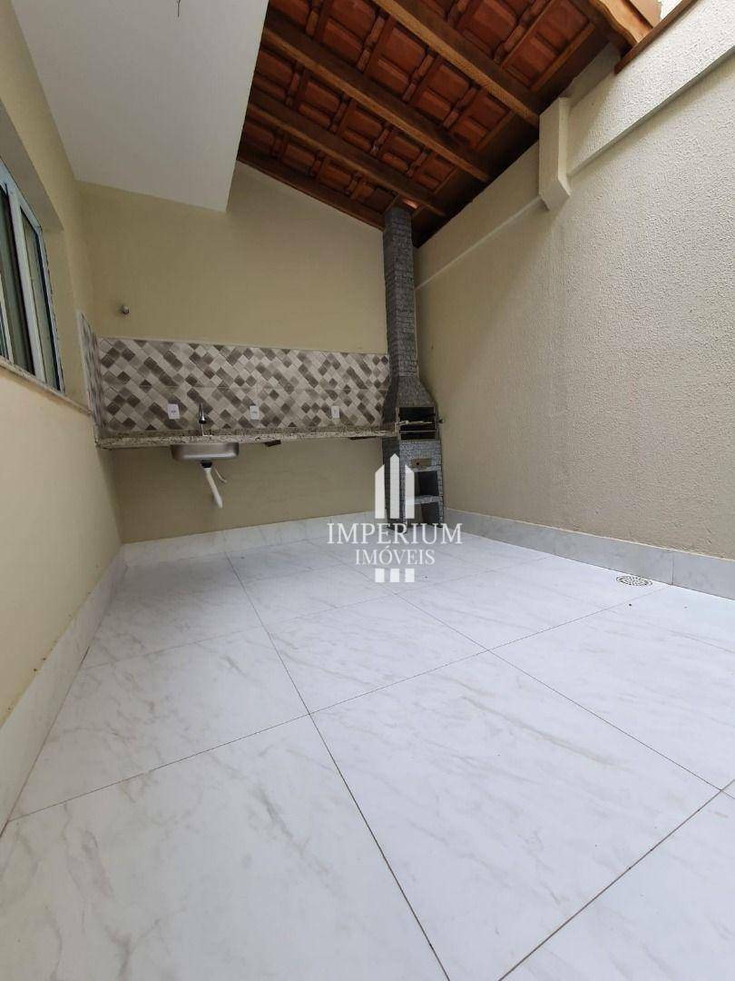 Sobrado à venda com 3 quartos, 180m² - Foto 5