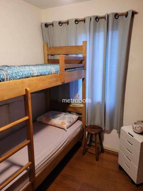 Apartamento à venda com 2 quartos, 75m² - Foto 5