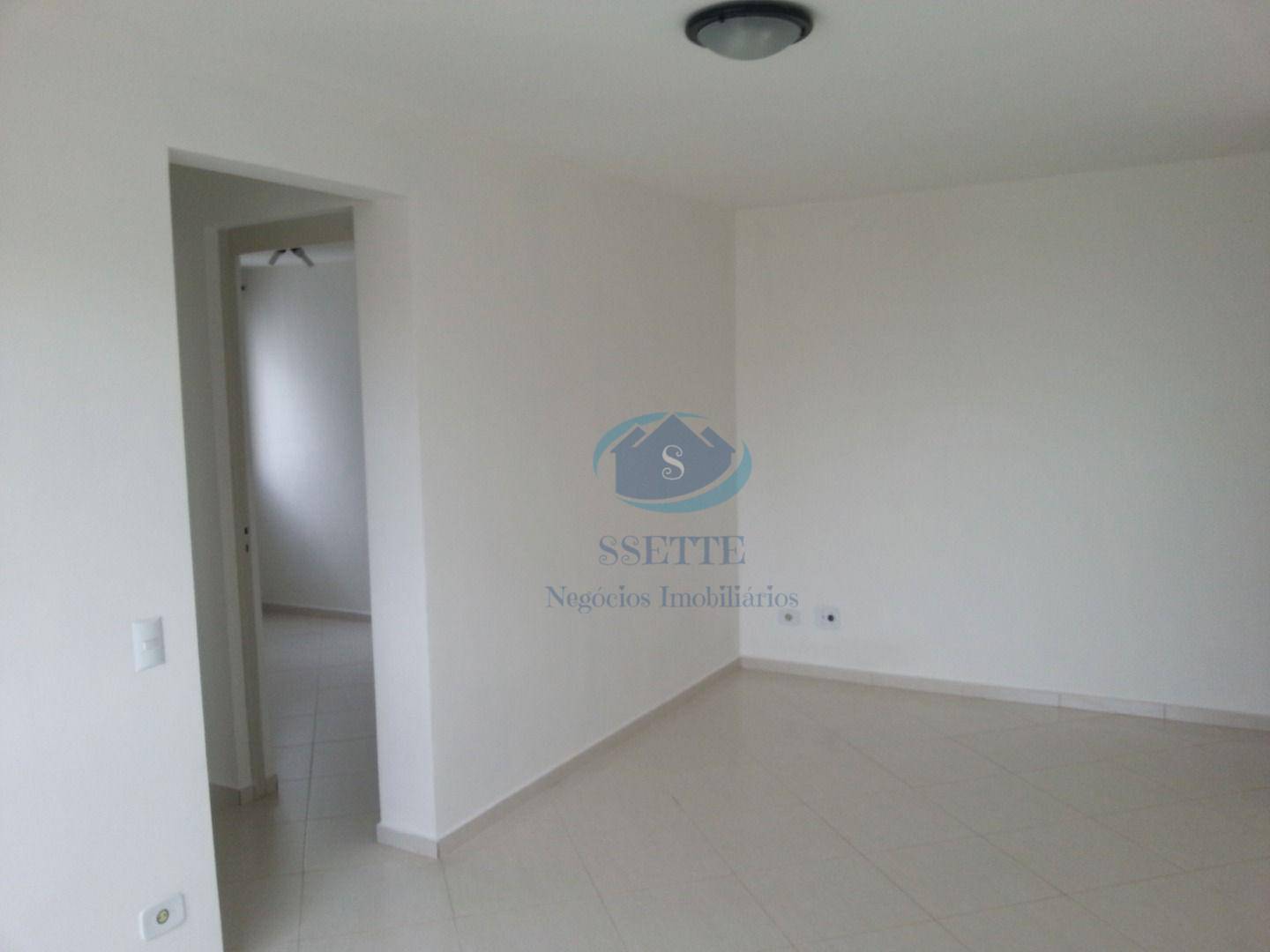 Apartamento para alugar com 2 quartos, 60m² - Foto 3