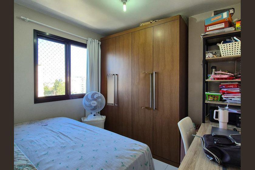 Apartamento à venda com 3 quartos, 92m² - Foto 15