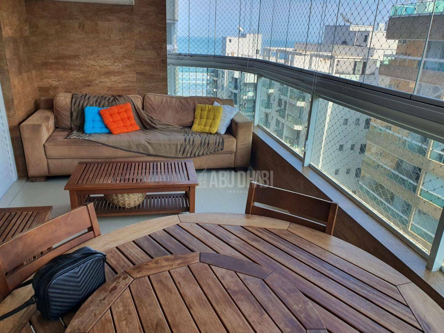 Apartamento à venda com 3 quartos, 145m² - Foto 1