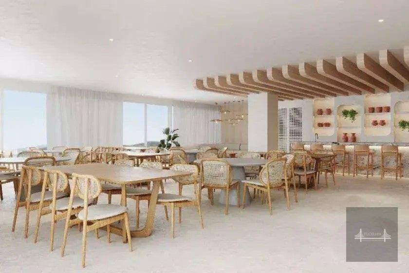 Apartamento, 2 quartos, 131 m² - Foto 9