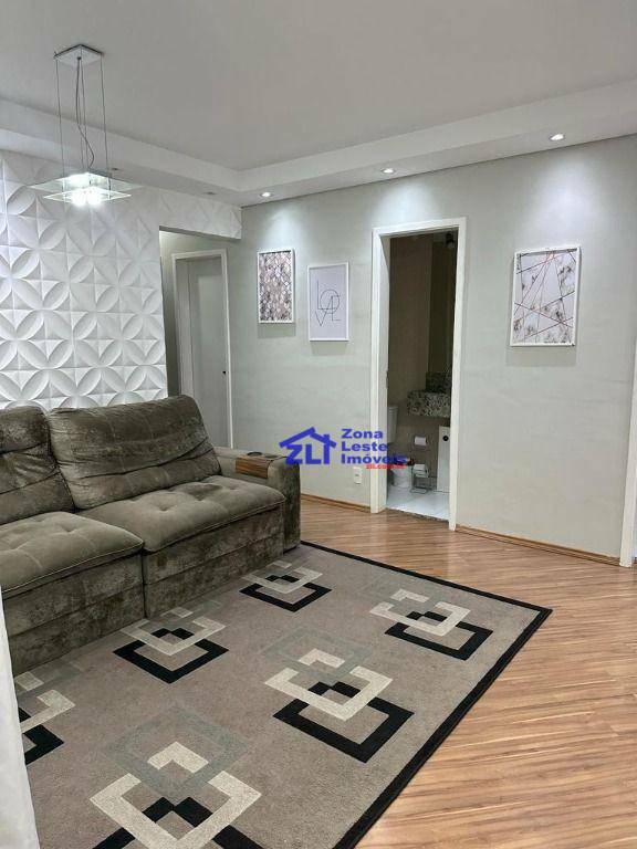 Apartamento à venda com 3 quartos, 87m² - Foto 11