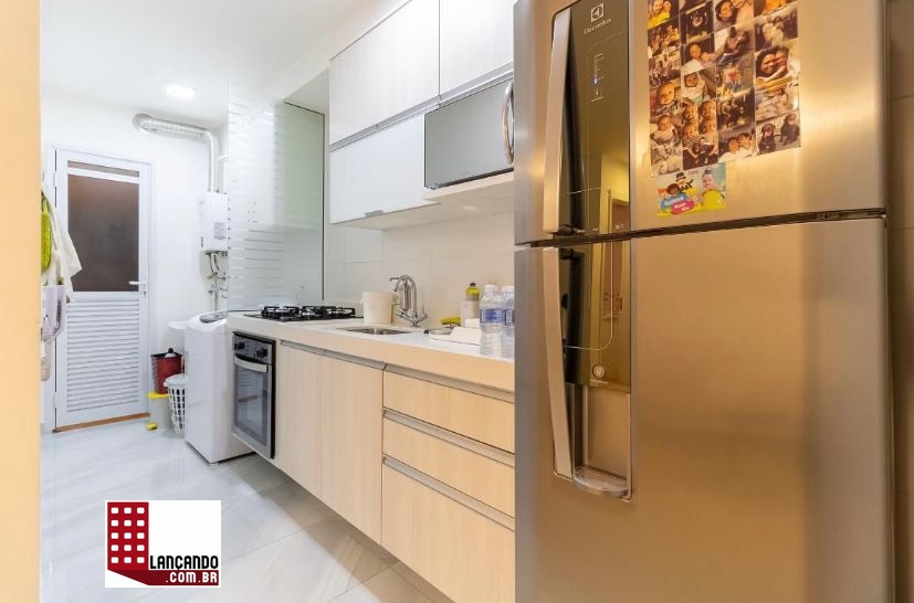 Apartamento à venda com 2 quartos, 70m² - Foto 5