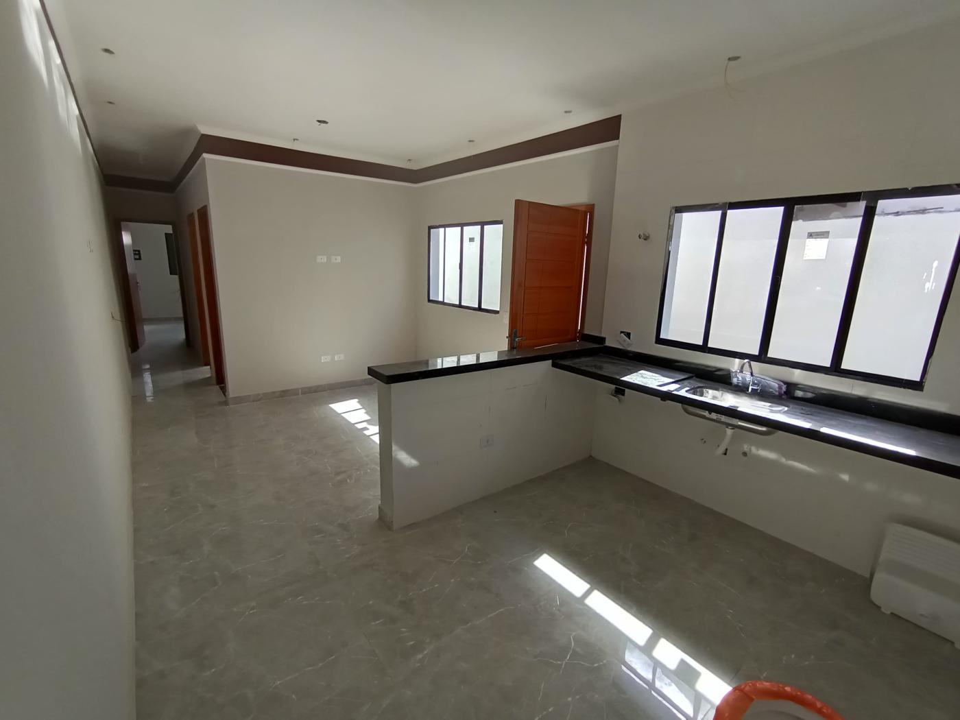 Casa à venda com 3 quartos, 72m² - Foto 13