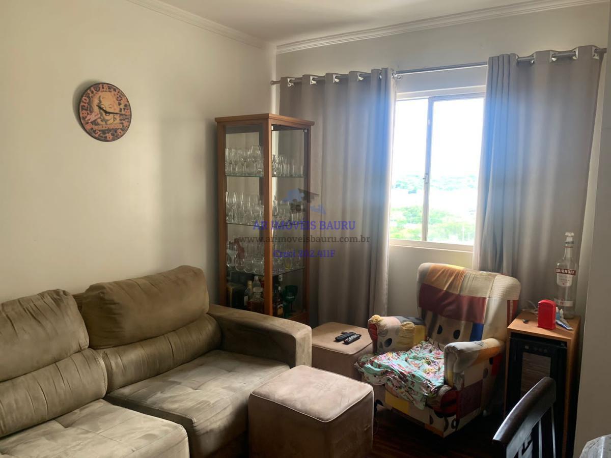 Apartamento à venda com 3 quartos, 69m² - Foto 5