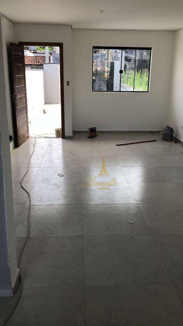 Sobrado à venda com 3 quartos, 100m² - Foto 3