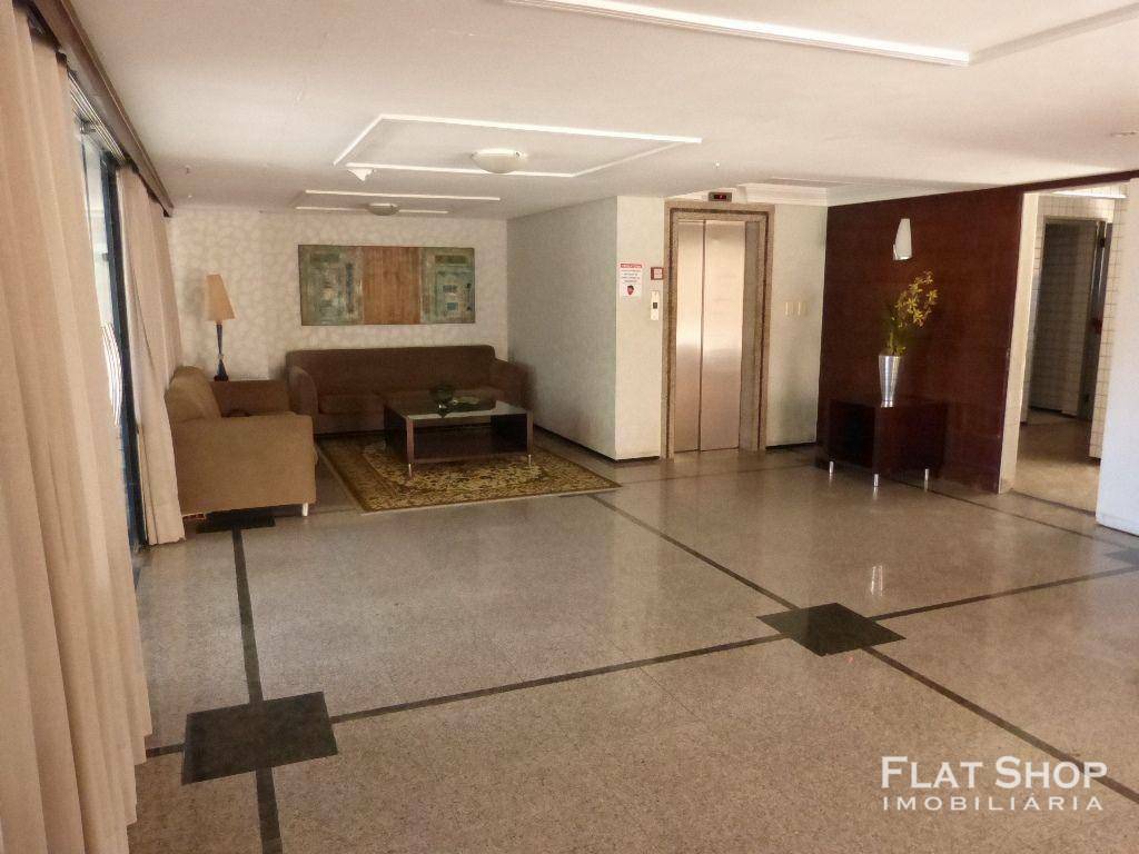 Apartamento à venda com 4 quartos, 210m² - Foto 32