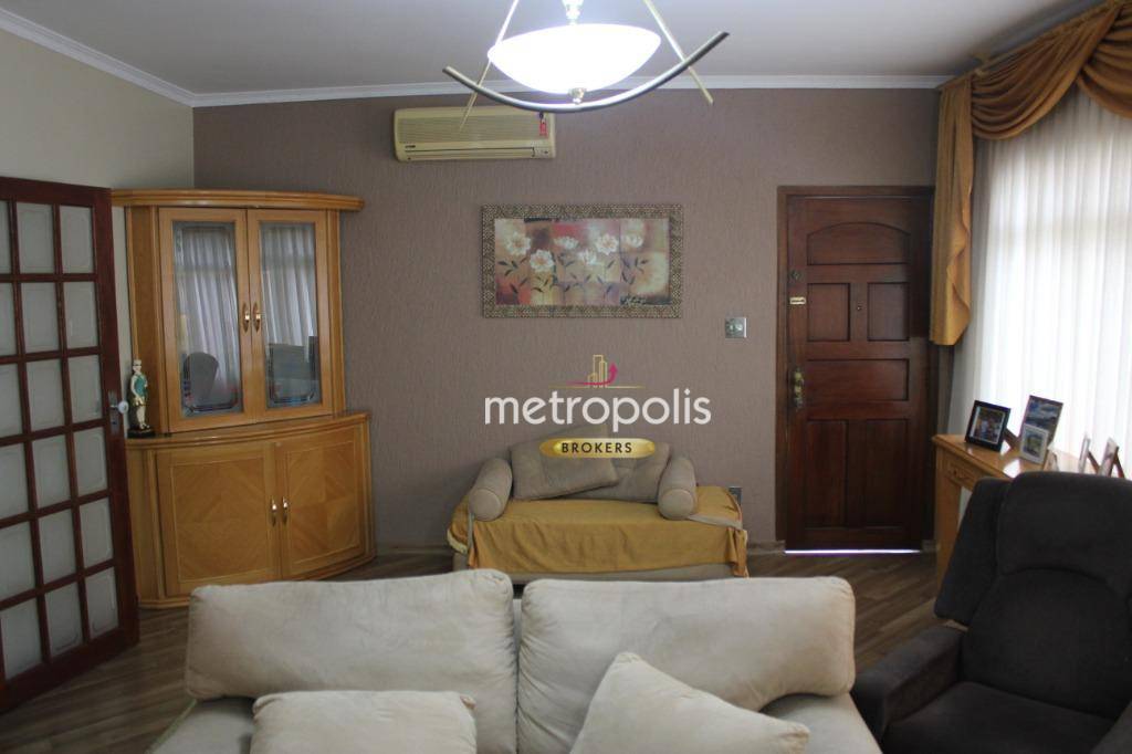 Sobrado à venda com 4 quartos, 250m² - Foto 3