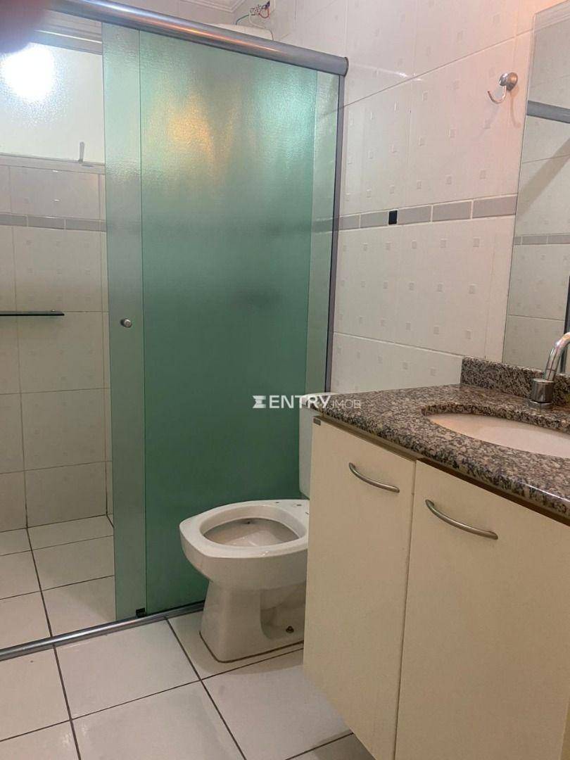 Apartamento à venda e aluguel com 3 quartos, 125m² - Foto 19