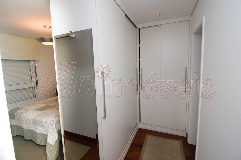 Apartamento à venda com 3 quartos, 160m² - Foto 17